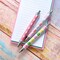Easter Pen 10PC - Cute Pens for Gift Baskets, Egg Crafts & Bags - Stylus for Stationary & Party Favors for Adults Kids 8-12 - Bulk for School, Office Desk Classroom Decor, and Fun Writing Activities